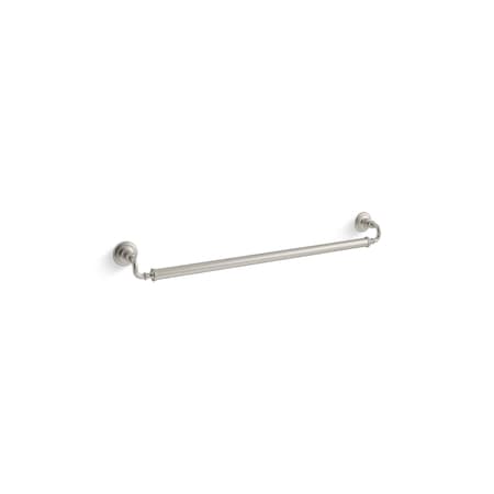 Kohler Artifacts 36" Grab Bar 25157-BN